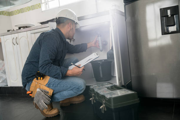 Best Same-Day Plumbing Service  in Whitehouse, OH