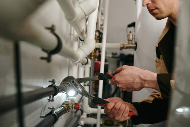 Best Affordable Plumbing Services  in Whitehouse, OH