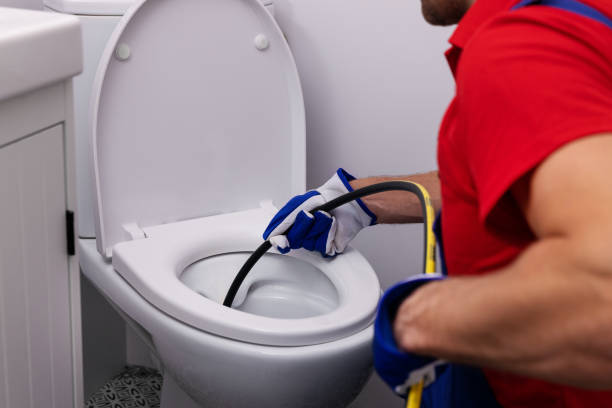 Best Residential Plumbing Services  in Whitehouse, OH