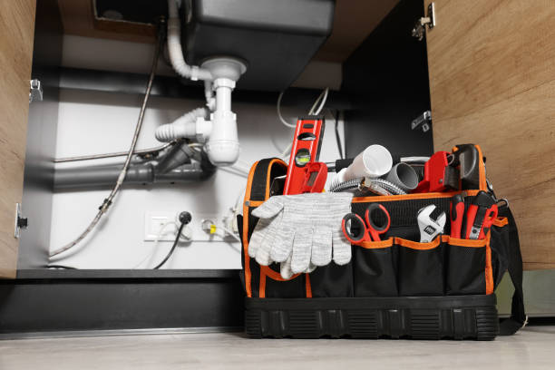 Reliable Whitehouse, OH Plumbing Solutions