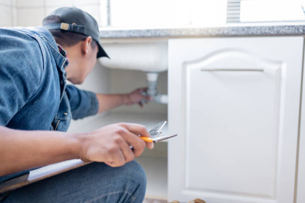 Best Faucet Repair  in Whitehouse, OH