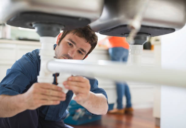Best Water Leak Repair  in Whitehouse, OH
