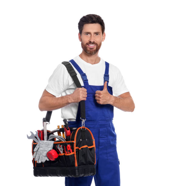 Best Toilet Repair Services  in Whitehouse, OH