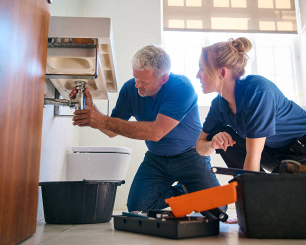 Best Plumbing Installation Services  in Whitehouse, OH